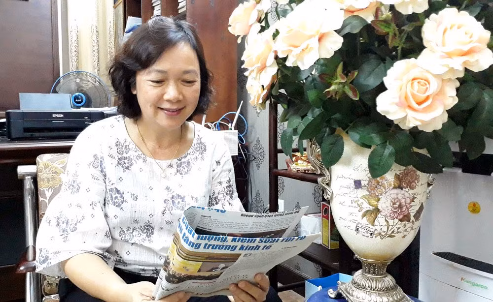 Chuyên gia tư vấn - Bác sĩ Hoàng Thúy Hải.