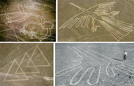 Đường kẻ Nazca là một trong những bí ẩn lớn nhất trên Trái Đất kích thích sự khám phá của giới nghiên cứu gần 8 thập niên qua.