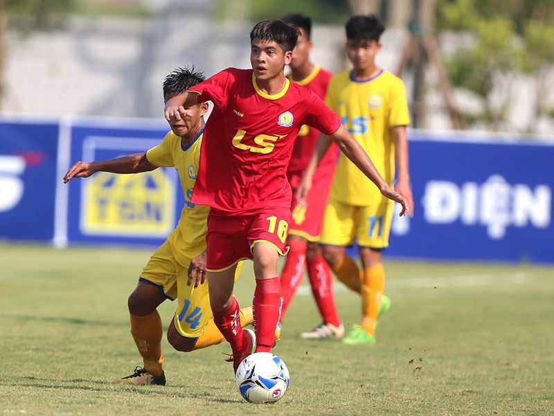 Viettel chơi tấn công cực hay Viettel chơi tấn công cực hay