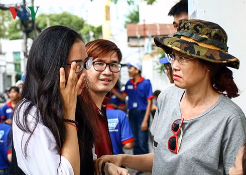 thi thpt quoc gia 2018 kem co the do gioi van co the truot hinh 1