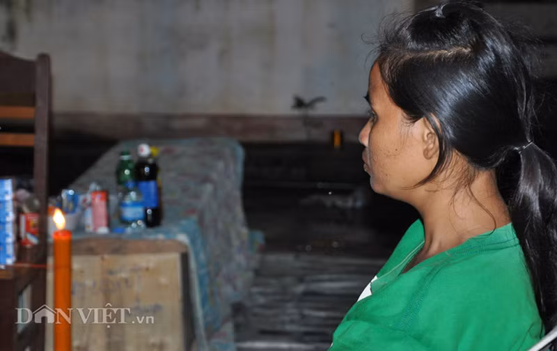 Người Việt “trắng tay”, mất tiền tỷ sau thảm họa vỡ đập ở Attapeu - Hình 6 Nguoi Viet “trang tay”, mat tien ty sau tham hoa vo dap o Attapeu-Hinh-6