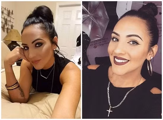 Bà ngoại U40 vẫn xinh đẹp, trẻ trung như 20 tuổi khiến nhiều người ngạc nhiên.