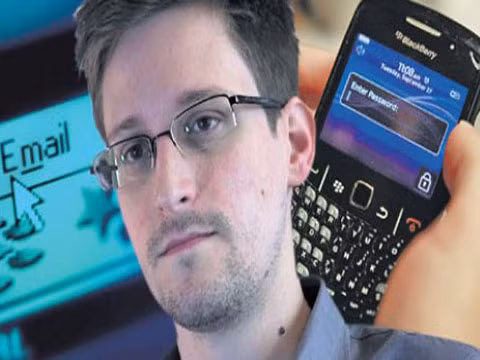 Edward Snowden vẫn là cái tên khiến NSA đau đầu.