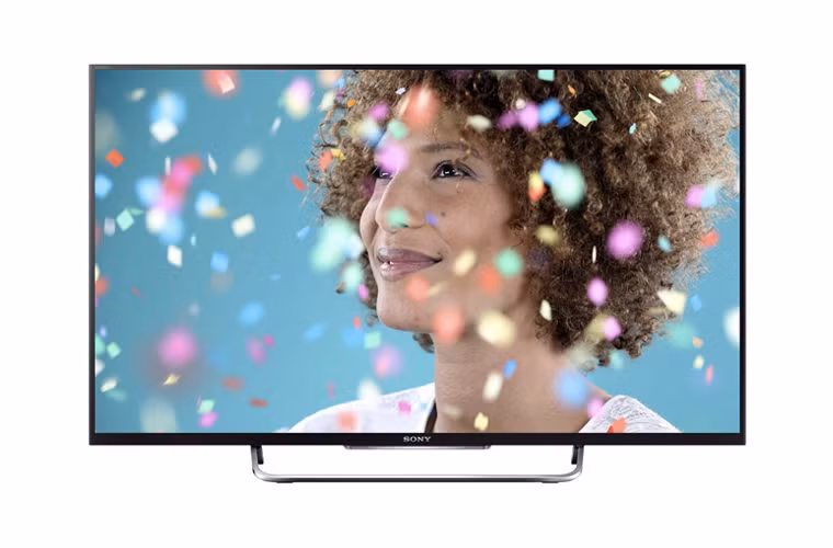 Sony 42W700B cũng là một sự lựa chọn hay khác. Sản phẩm này có màn hình 42 inch và trang bị kết nối WiFi, vậy nên bạn có thể truy cập rất nhiều nội dung trên mạng để phục vụ cho nhu cầu giải trí của mình. Giá bán hiện tại cho 42W700B là khoảng 12 triệu đồng.