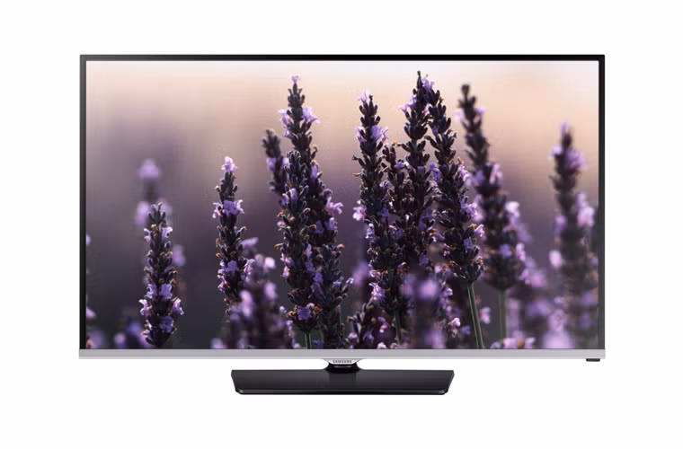 Samsung 48H5100 là một mẫu TV kích thước lớn rất đáng lưu ý khác, khi có mức giá vào khoảng 12 triệu nhưng người dùng lại sở hữu màn hình Full HD 48 inch. Ngoài ra máy còn có nhiều chế độ hình ảnh phù hợp từng nhu cầu, và khả năng chơi nội dung từ USB.