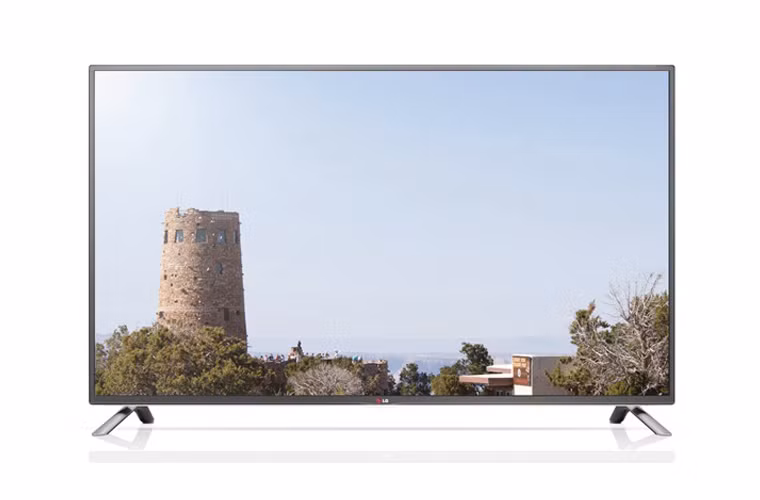  TV đáng mua nhất: chiếc LG 42LB650T là mẫu TV tuyệt vời nhất mà bạn có thể kiếm được trong mức giá 12 triệu đồng. Nó có màn hình Full HD kích thước 42 inch, chạy WebOS, có cả 3D, trang bị Magic Remote và được rất nhiều người dùng đánh giá cao về chất lượng - trong khi mức giá bạn có thể mua được chỉ là 11.2 triệu đồng.