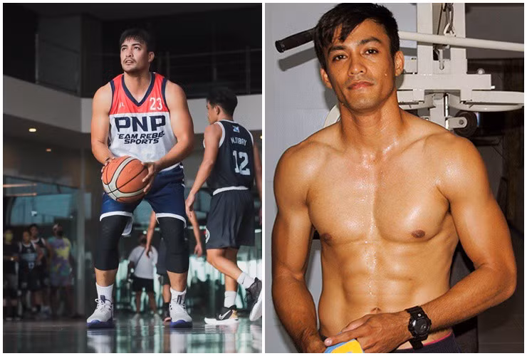 Viên cảnh sát quyến rũ số 1 châu Á, hé lộ profile gây choáng - Hình 3 Vien canh sat quyen ru so 1 chau A, he lo profile gay choang-Hinh-3