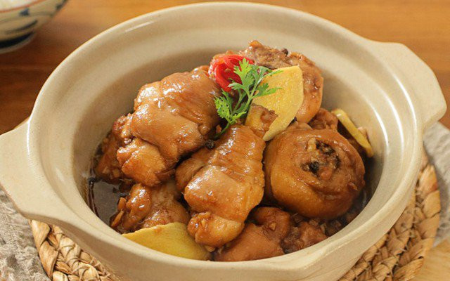 Dieu gi xay ra khi an gung khong got vo?-Hinh-3