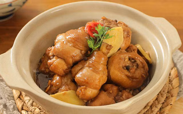 Dieu gi xay ra khi an gung khong got vo?-Hinh-3