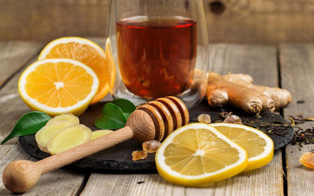 Dieu gi xay ra khi an gung khong got vo?-Hinh-2