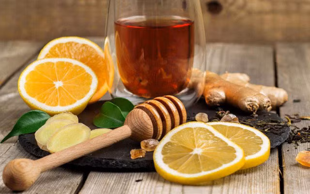 Dieu gi xay ra khi an gung khong got vo?-Hinh-2