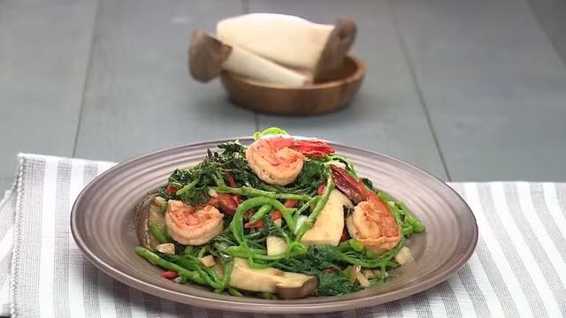 5 dieu can biet ve cai xoong - loai rau tot nhat the gioi-Hinh-5