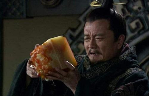 5 the luc cat cu hung manh nhat thoi Tam Quoc: Tao Thao so 4-Hinh-2