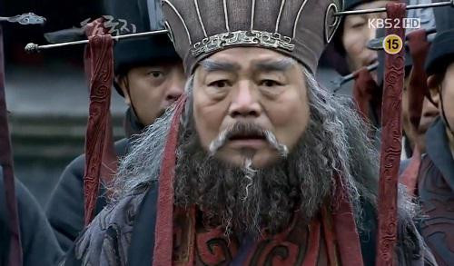 5 the luc cat cu hung manh nhat thoi Tam Quoc: Tao Thao so 4-Hinh-4