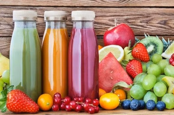 Nuoc ep trai cay de lau de hong, meo bao quan 2-3 ngay van ngon-Hinh-3