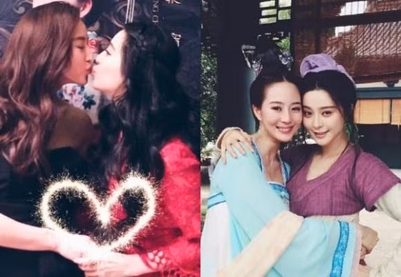 Lam Tam Nhu thay doi sac mat khi nhac toi Pham Bang Bang-Hinh-7