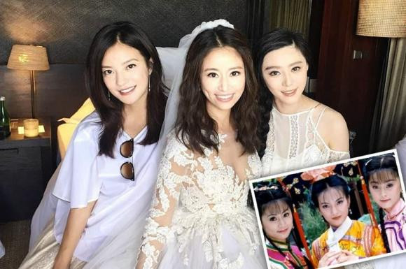 Lam Tam Nhu thay doi sac mat khi nhac toi Pham Bang Bang