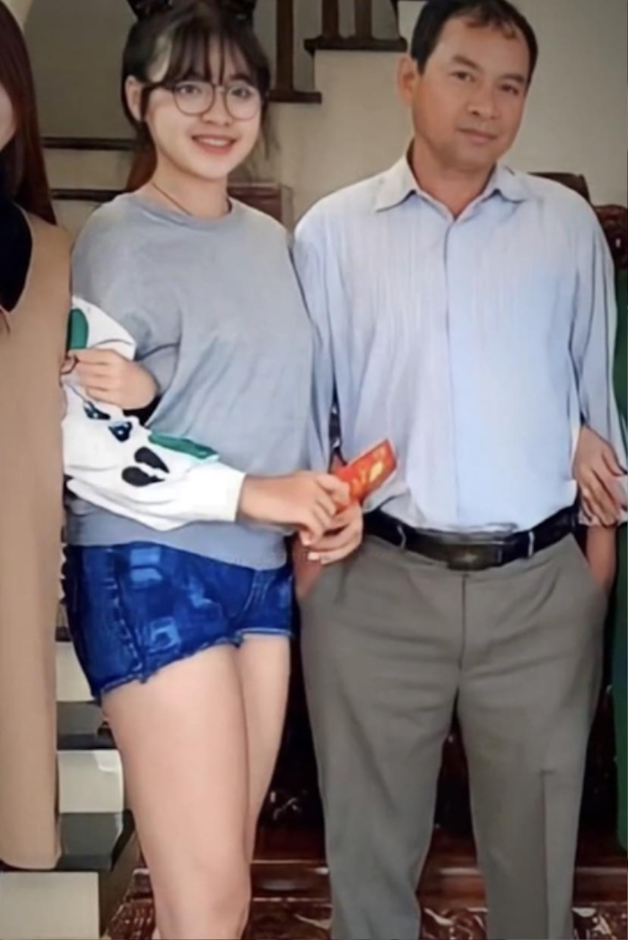 Tran Thanh Tam lo ngoai hinh phat tuong nang 70kg, chuyen gi day?