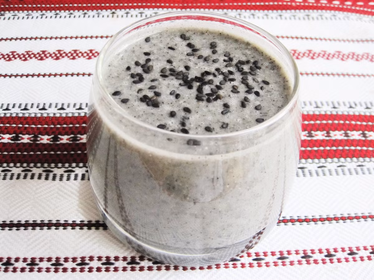 Loai hat nho xiu ban day cho, la 