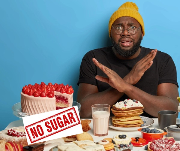 Nguoi so huu the chat truong tho thuong co 3 “luoi” khi an uong