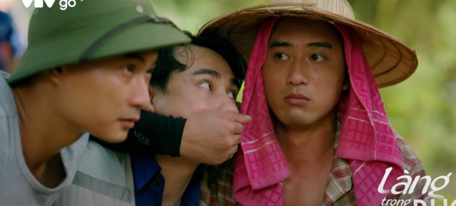 Khan gia than met vi Doan Quoc Dam “Lang trong pho”, dao dien noi gi?