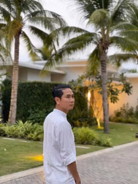 O an sau vu Tay Ban Nha, Ho Hoai Anh ruc rich tai xuat-Hinh-2