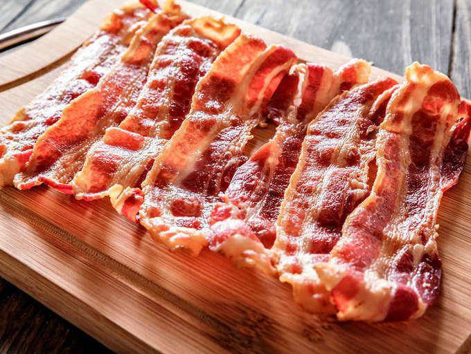 5 thuc pham ket hop voi trung gay hai cho co the