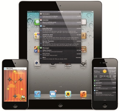 Bước 6: Tùy chỉnh thông báo và riêng tư. Với những ứng dụng không cần thiết, nên tắt tính năng thông báo tin mới trên màn hình đồng thời cài đặt Privacy theo đúng ý bạn.