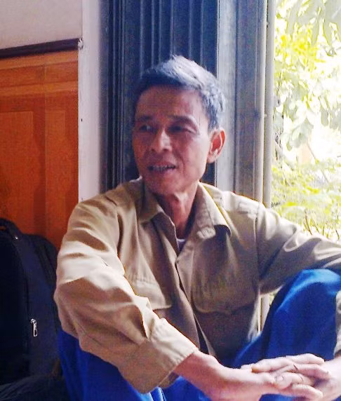 Ông Nguyễn Thế Kỷ nói về hiện tượng 3 con chim chích lạ.