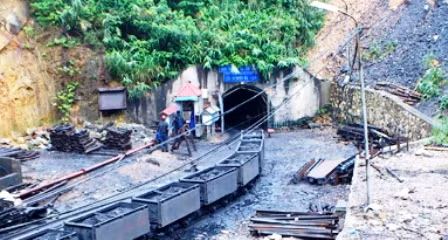 Trong 3 ngày tại khu vực TP Uông Bí đã xảy ra 2 vụ tai nạn lao động hầm lò khiến 4 người tử vong.