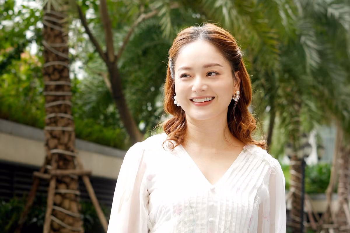 Doi tu cua ba nu chinh 'Gia dinh minh vui bat thinh linh'-Hinh-8