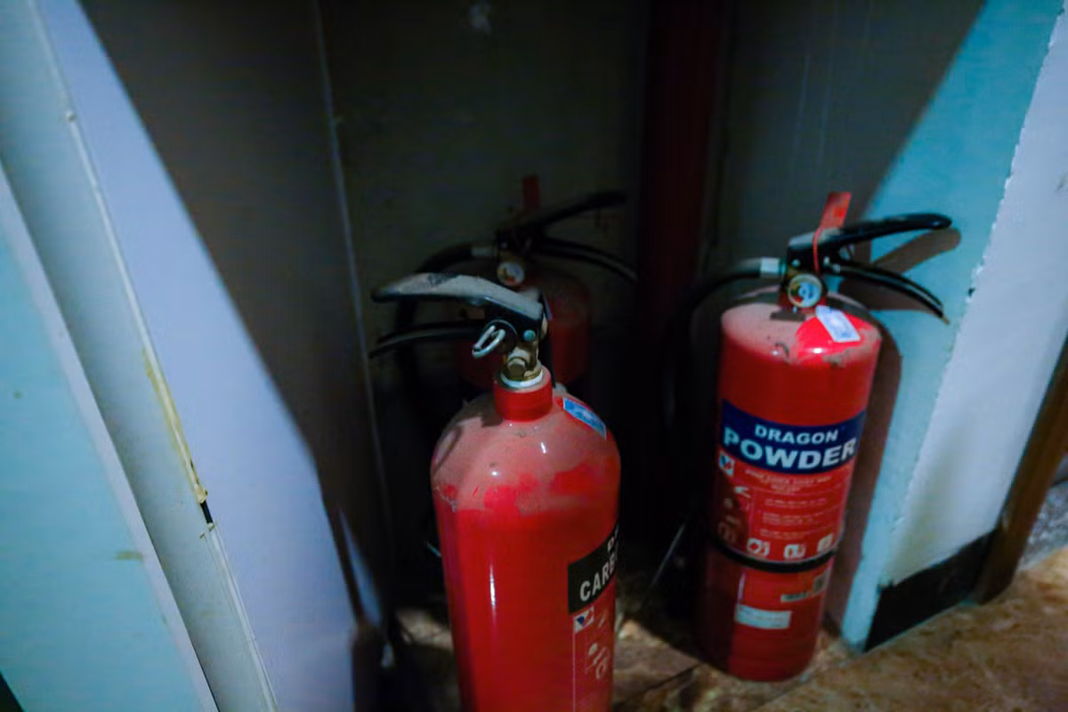 Ngoài ra, hàng năm lực lượng Công an phường Trung Liệt tổ chức tập huấn PCCC, Ban quản lý tòa nhà đều cử người đại diện ra tập huấn và được cấp chứng chỉ.