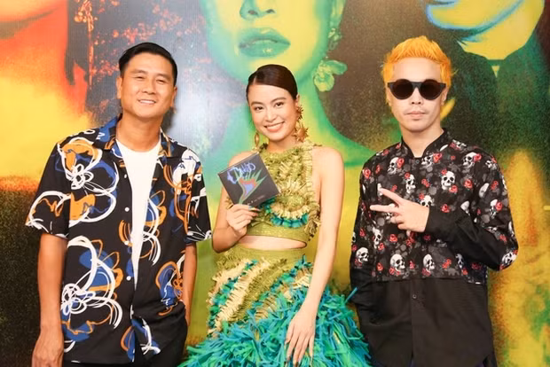 Hoang Thuy Linh 2 lan phat ngon gay giat minh-Hinh-3