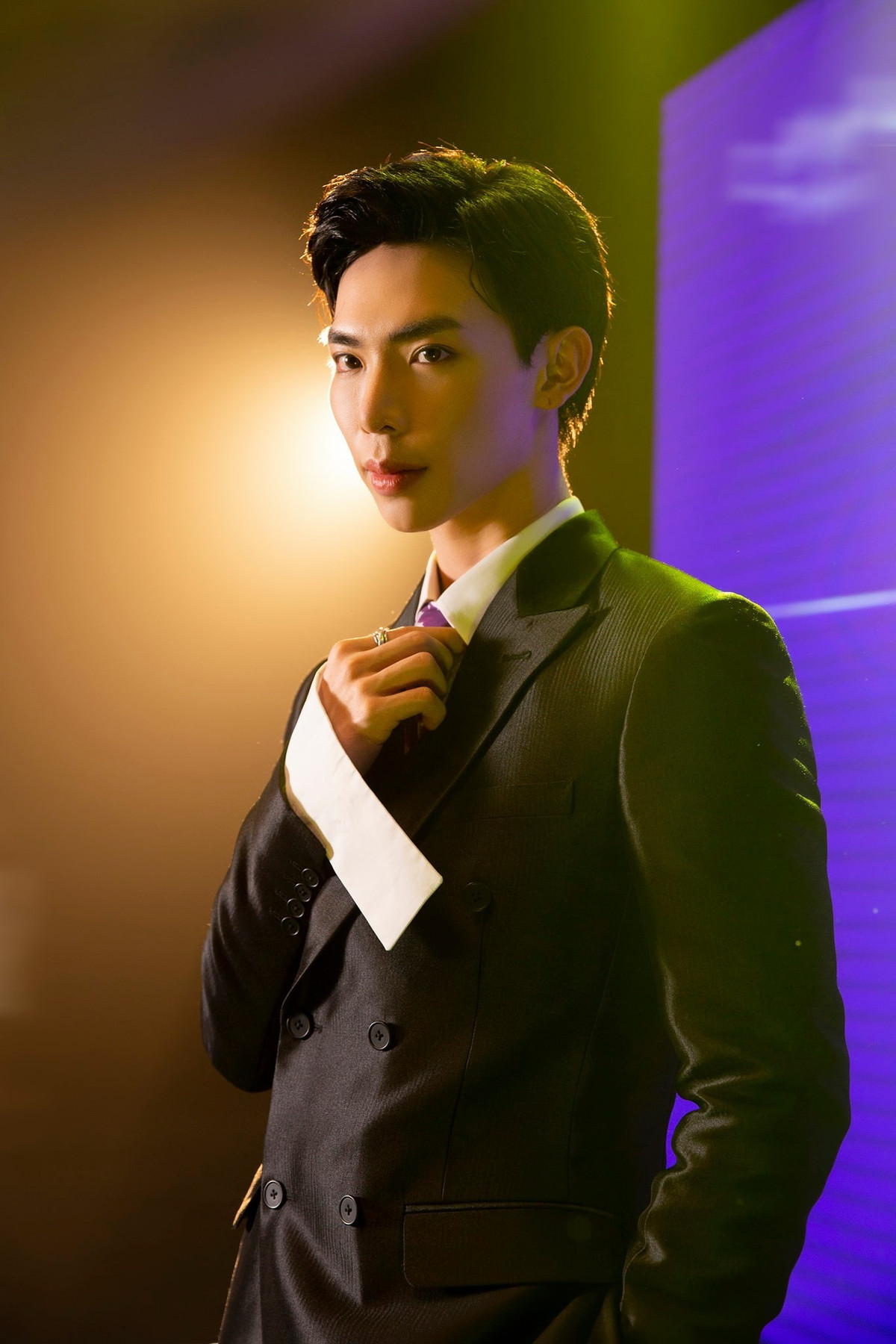 Tu vu Hoang Thuy Linh, xem lai man hoi dap cang thang cua Bi Rain-Hinh-7