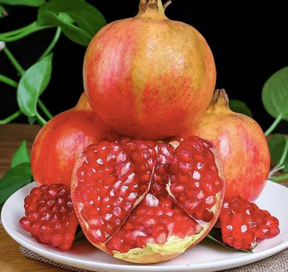 Du giau hay ngheo deu nho dat len ban tho 5 loai trai cay-Hinh-3