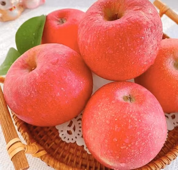 Du giau hay ngheo deu nho dat len ban tho 5 loai trai cay