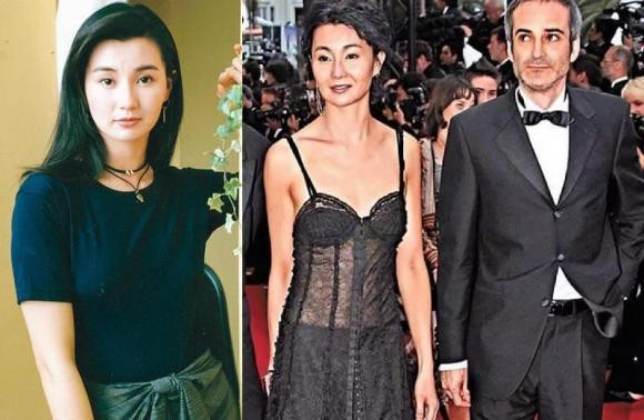 Thuc trang cua Truong Man Ngoc o tuoi 59 bi vach tran