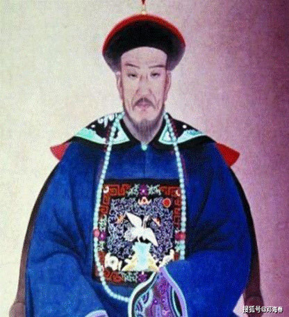 Quan tham nao bi an tu lai duoc Khang Hi... tha chet?