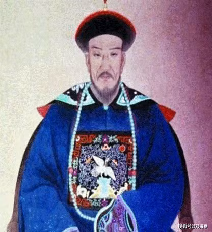 Quan tham nao bi an tu lai duoc Khang Hi... tha chet?