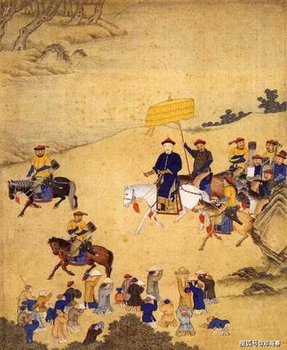 Quan tham nao bi an tu lai duoc Khang Hi... tha chet?-Hinh-5