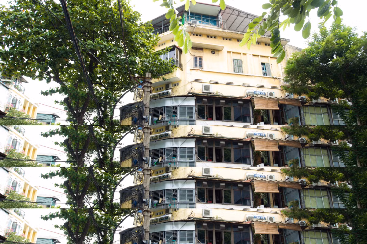 Mot dem trong nha “dat vang” 16m2 o Ha Noi: 70 nguoi chung mot nha ve sinh-Hinh-5