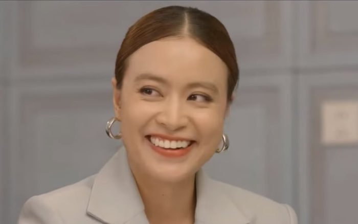 Hoang Thuy Linh vua tai xuat man anh da bi che-Hinh-2