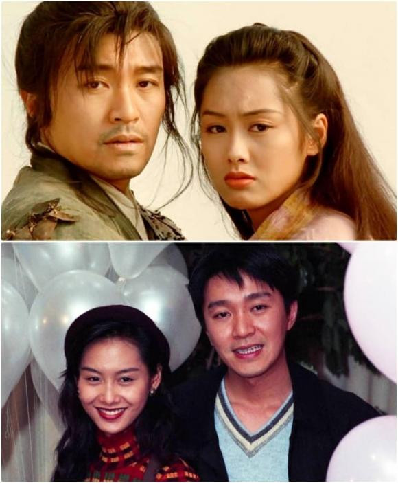 Cac sao nu tung gop mat trong phim Chau Tinh Tri gio ra sao?-Hinh-11