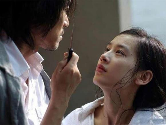 Cac sao nu tung gop mat trong phim Chau Tinh Tri gio ra sao?