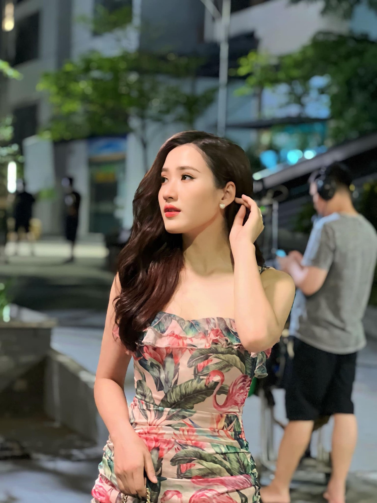 Dang sau nhung cai tat cua Nhung tieu tam 'Lang trong pho'-Hinh-4