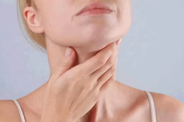 Thoi diem phu nu co nguy co mac K tuyen giap cao nhat trong doi