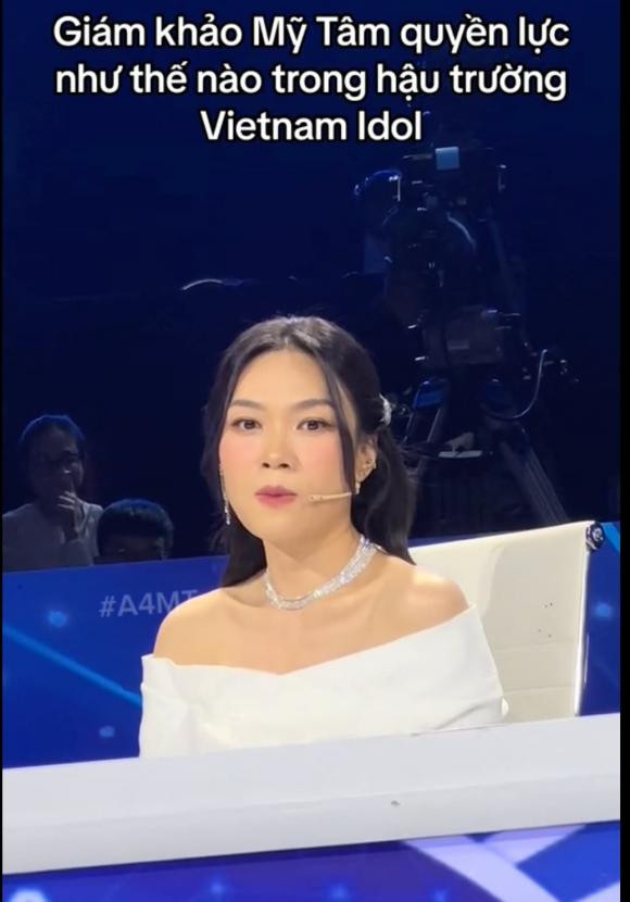 Mỹ Tâm gây mê với nhan sắc qua camera thường ảnh 7