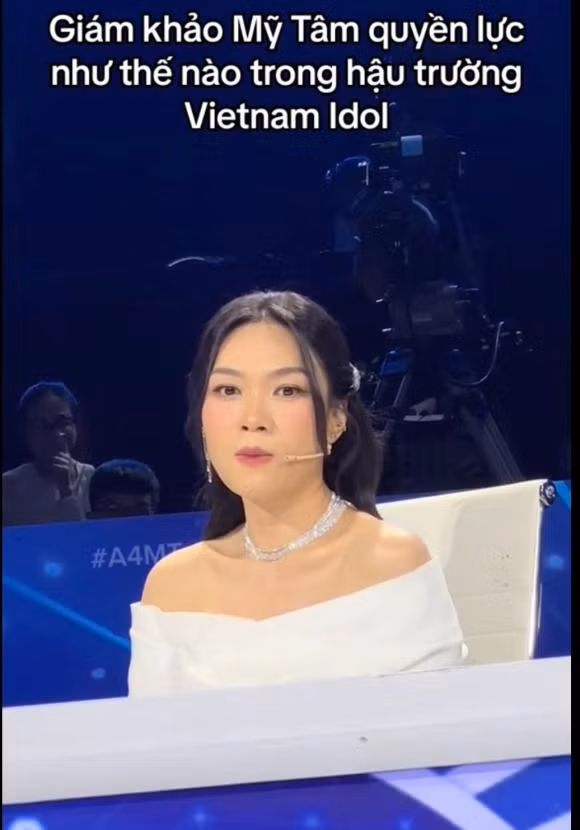 Mỹ Tâm gây mê với nhan sắc qua camera thường ảnh 7