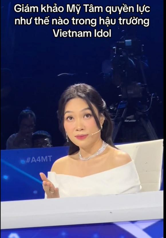 Mỹ Tâm gây mê với nhan sắc qua camera thường ảnh 6