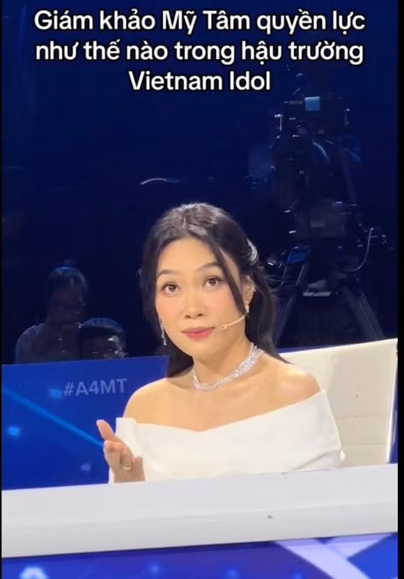 Mỹ Tâm gây mê với nhan sắc qua camera thường ảnh 6